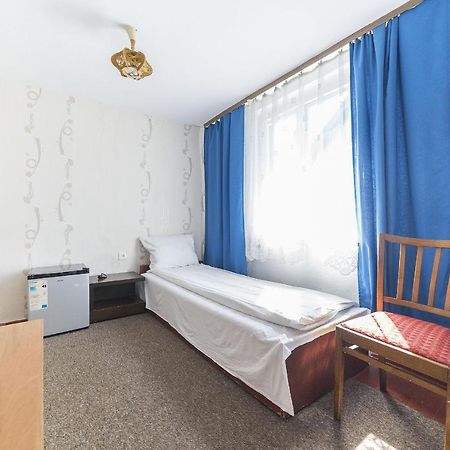 Pokoje Goscinne Martyna Wladyslawowo Exterior foto